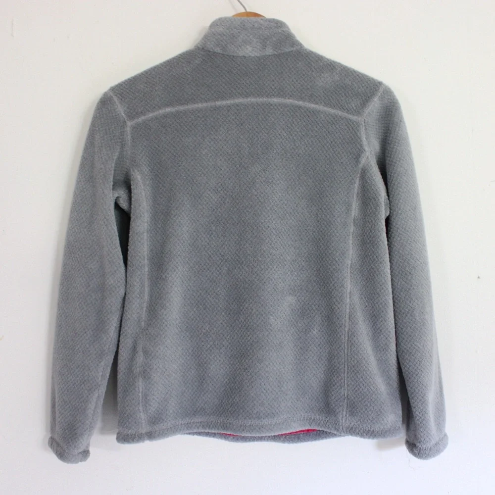 Patagonia Girls’ Re-Tool Snap-T Pullover